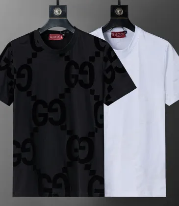 Gucci T-shirts for Men' t-shirts #A46164