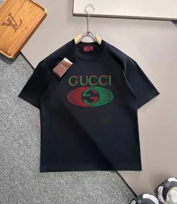 Gucci T-shirts for Men' t-shirts #A46273