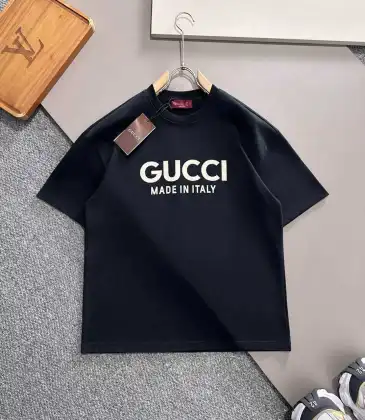 Gucci T-shirts for Men' t-shirts #A46289