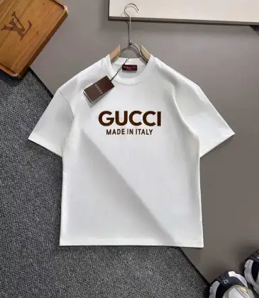 Gucci T-shirts for Men' t-shirts #A46290