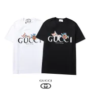 Gucci T-shirts for men and women t-shirts #99874440