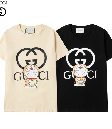 Gucci T-shirts for men and women t-shirts #99903662