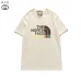 Gucci &amp; The North face T-shirts #99901109