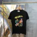 Gucci T-shirts for women #99901219