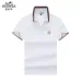 HERMES T-shirts for HERMES Polo Shirts #A39458