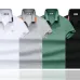 HERMES T-shirts for HERMES Polo Shirts #A40504