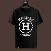 HERMES T-shirts for men #A25563