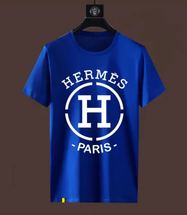 HERMES T-shirts for men #A25565