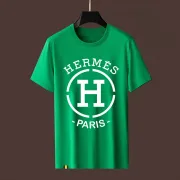 HERMES T-shirts for men #A25566