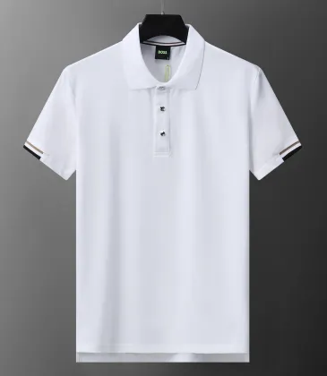 Hugo Boss Polo Shirts for Boss Polos #A31747