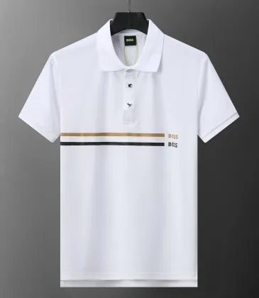 Hugo Boss Polo Shirts for Boss Polos #A31764