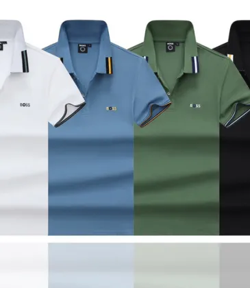 Hugo Boss Polo Shirts for Boss Polos #A32457