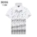 Hugo Boss Polo Shirts for Boss Polos #A38421