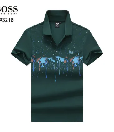 Hugo Boss Polo Shirts for Boss Polos #A38435