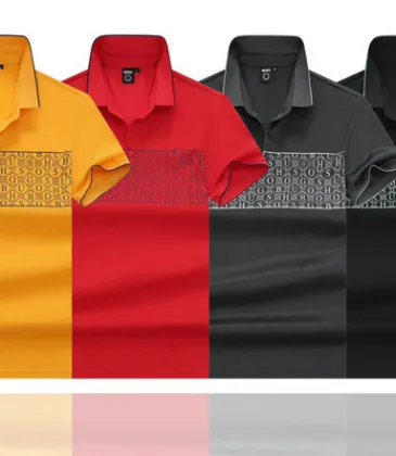 Hugo Boss Polo Shirts for Boss Polos #A38439