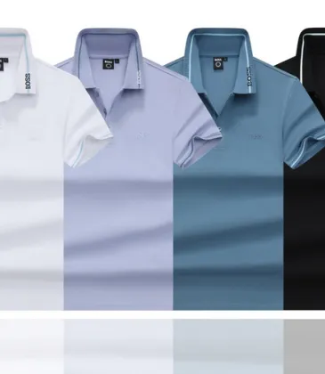 Hugo Boss Polo Shirts for Boss Polos #A39456