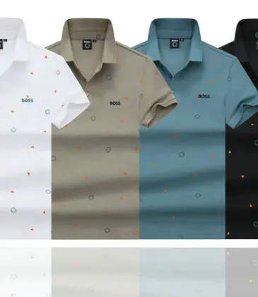 Hugo Boss Polo Shirts for Boss Polos #A40510