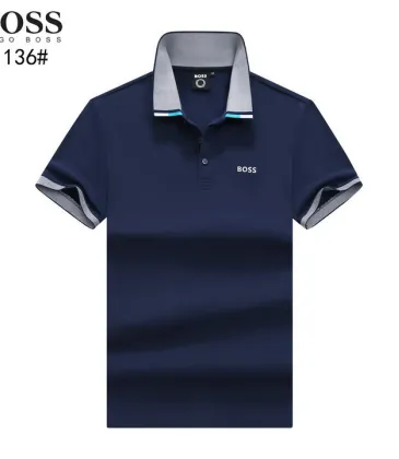 Hugo Boss Polo Shirts for Boss Polos #A40515