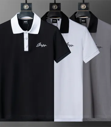 Hugo Boss Polo Shirts for Boss Polos #A46157