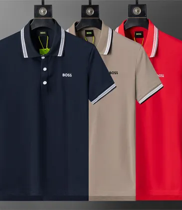 Hugo Boss Polo Shirts for Boss Polos #A46179