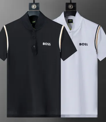 Hugo Boss Polo Shirts for Boss Polos #A46180