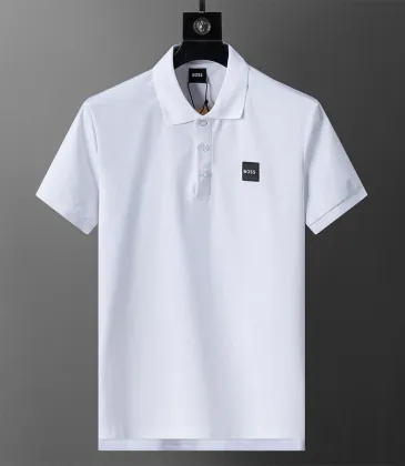 Hugo Boss Polo Shirts for Boss Polos #A46181