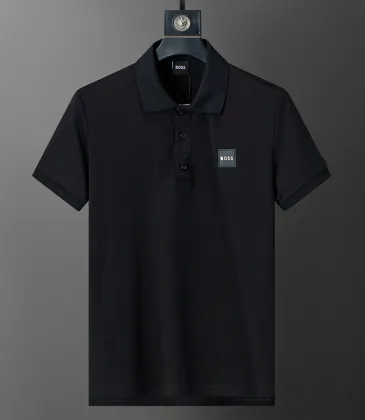 Hugo Boss Polo Shirts for Boss Polos #A46182