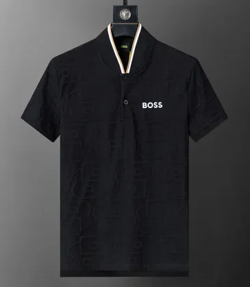 Hugo Boss Polo Shirts for Boss Polos #A46183