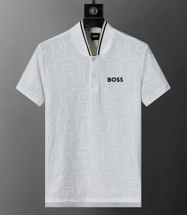 Hugo Boss Polo Shirts for Boss Polos #A46184