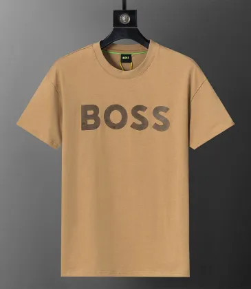 Hugo Boss Polo Shirts for Boss t-shirts #A44849