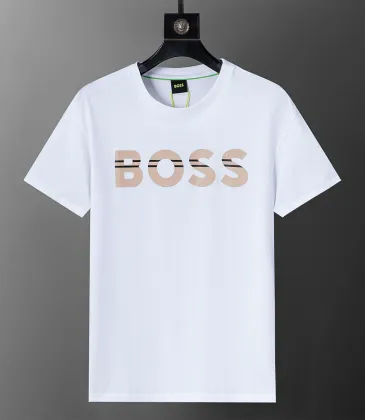 Hugo Boss Polo Shirts for Boss t-shirts #A44855