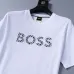 Hugo Boss Polo Shirts for Boss t-shirts #A44859