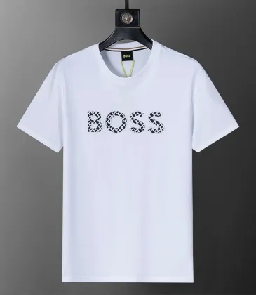 Hugo Boss Polo Shirts for Boss t-shirts #A44859