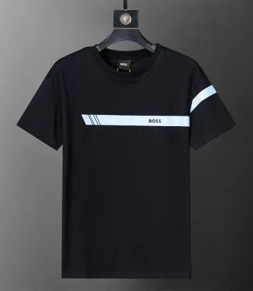 Hugo Boss Polo Shirts for Boss t-shirts #A44882