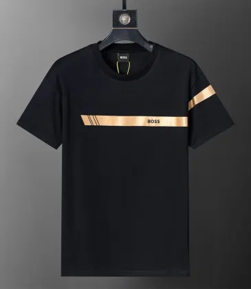 Hugo Boss Polo Shirts for Boss t-shirts #A44884