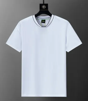 Hugo Boss Polo Shirts for Boss t-shirts #A44889