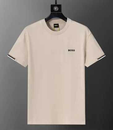 Hugo Boss Polo Shirts for Boss t-shirts #A44897