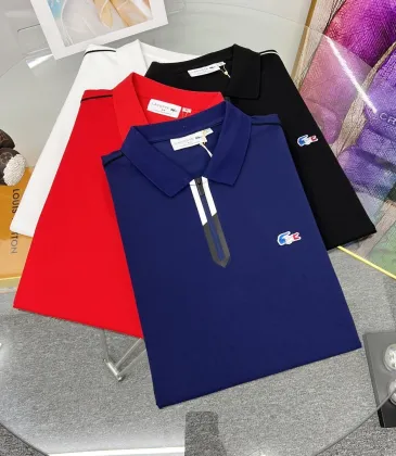 2023ss La*os*e Polo Shirts for MEN AAA Quality #A30827