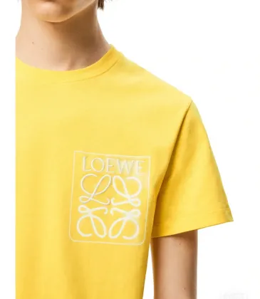 LOEWE T-shirts for MEN #999925457