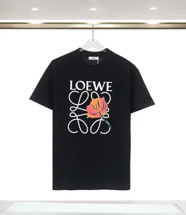 LOEWE T-shirts for MEN #999931632