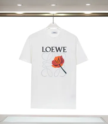 LOEWE T-shirts for MEN #999931633