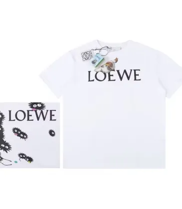 LOEWE T-shirts for MEN #999931939