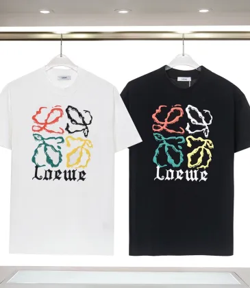 LOEWE T-shirts for MEN #A23995