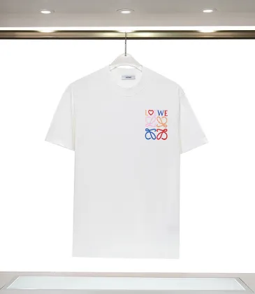 LOEWE T-shirts for MEN #999935085