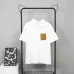 LOEWE T-shirts for MEN #A24550