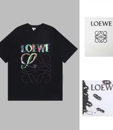 LOEWE T-shirts for MEN #999936086