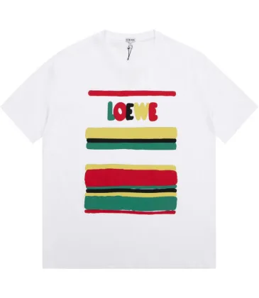 LOEWE T-shirts for MEN #999936105