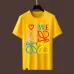 LOEWE T-shirts for MEN #A25494