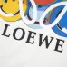 LOEWE T-shirts for MEN #A26237