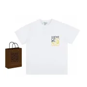 LOEWE T-shirts for MEN #A21978